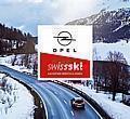 Car Partner für die Bereiche Freestyle und Nordisch: Opel ist offizieller Car Partner von Swiss-Ski für Bereiche Freestyle und Nordisch